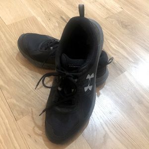 Under Armour Running Shoes